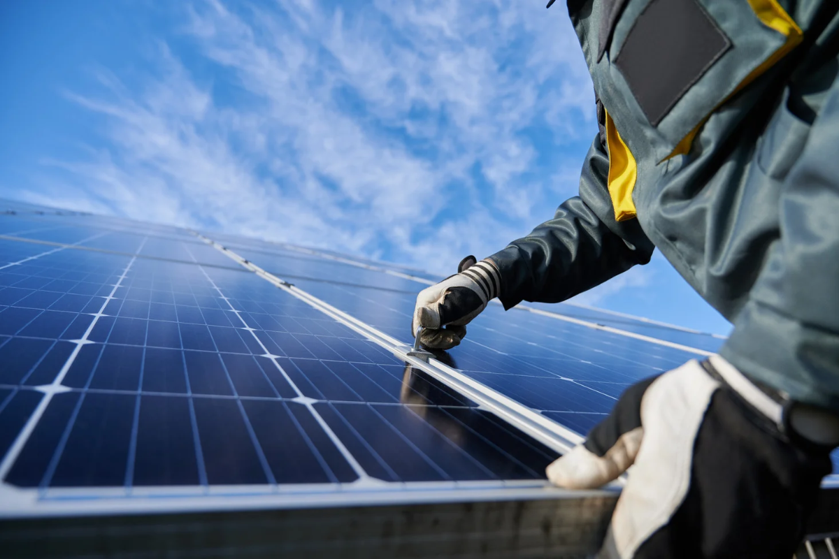 Japan’s UACJ combines recycled aluminium and solar power in 7.43 MW project