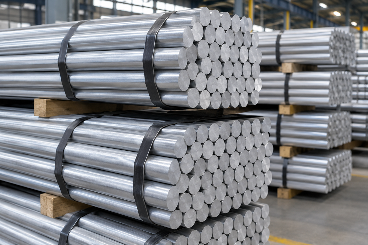 LME aluminium cash bid gains $22.50/t as alumina prices jump 2.13%