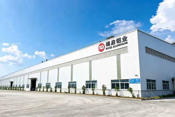 Ruigi Aluminum supports SMM in creating the "SMM 2027 National Low-Carbon Aluminum Alloy Casting Enterprise Allocation Map"