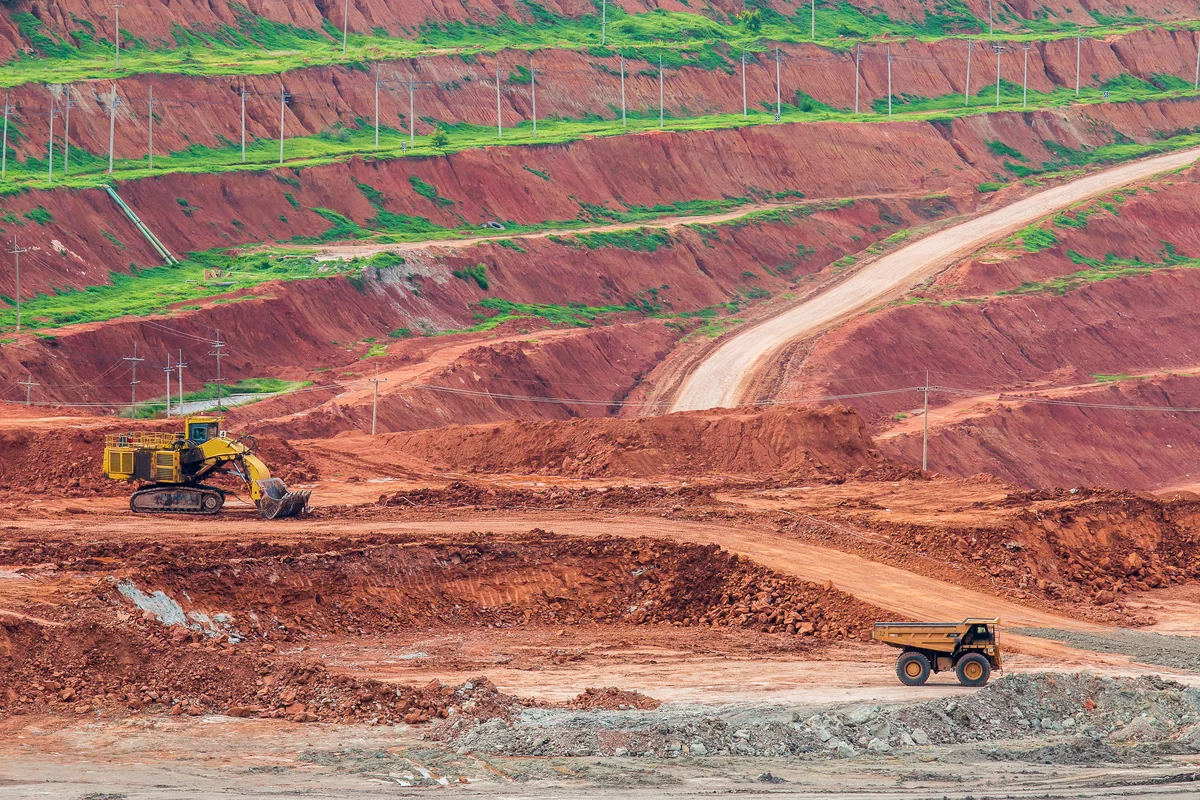 Metro Mining ships 2.1Mt of bauxite in Q3, as CIF prices rise 6.5%