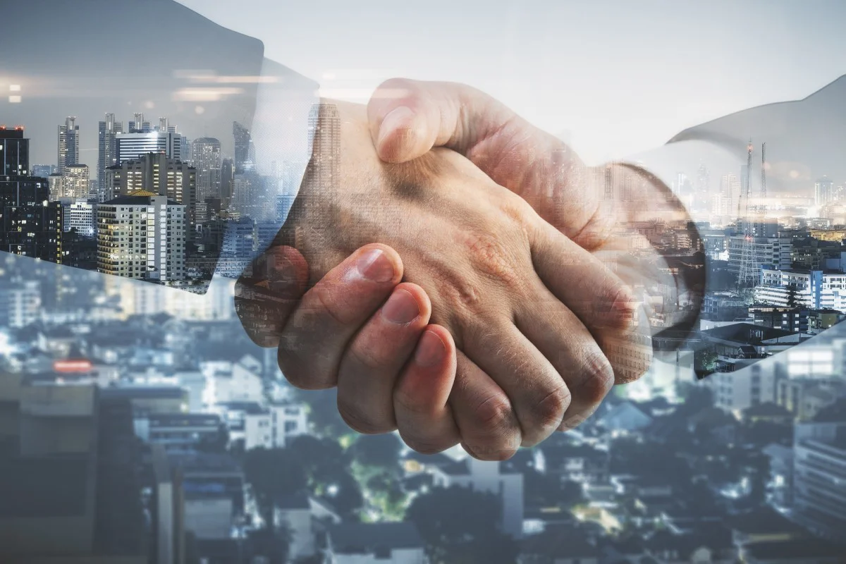 Maynards acquires Hilco Industrial Acquisitions (Hia) operations, expands global heavy-industry platform