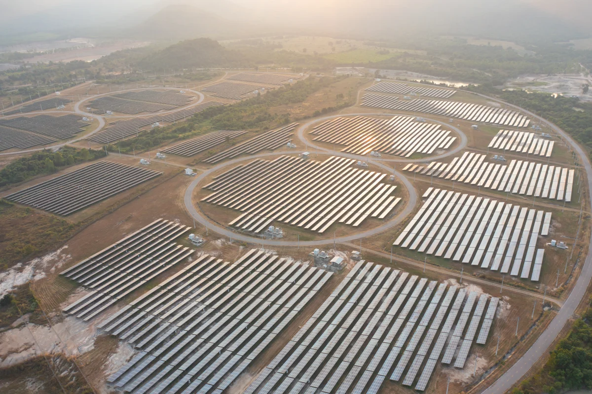 Egypt’s Misr Aluminium to receive solar power from 569 MWp Dandara project