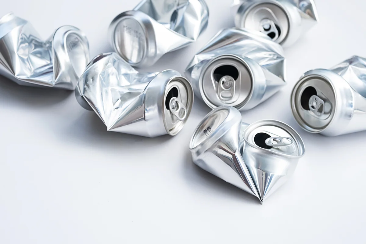 Romania’s aluminium can recycling rate reaches 80.5% in first nine months of 2026