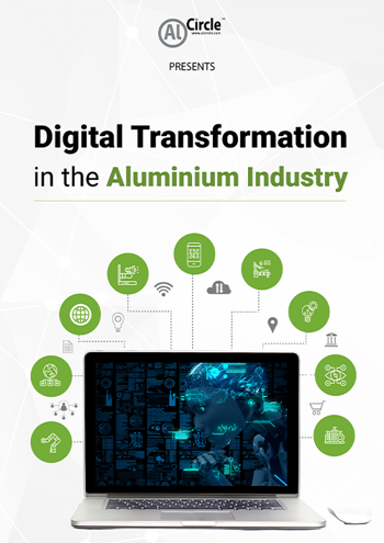 Digital Transformation in the Aluminium Industry