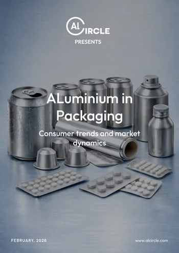 ALuminium in Packaging Consumer trends and market dynamics