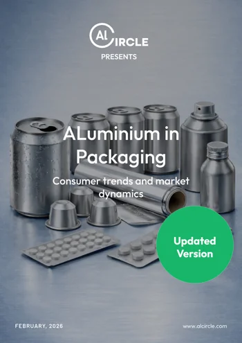 ALuminium in Packaging Consumer trends and market dynamics