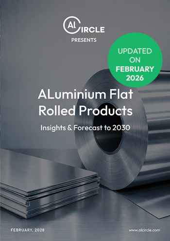Aluminium Flat Rolled Products: Insights & Forecast to 2030