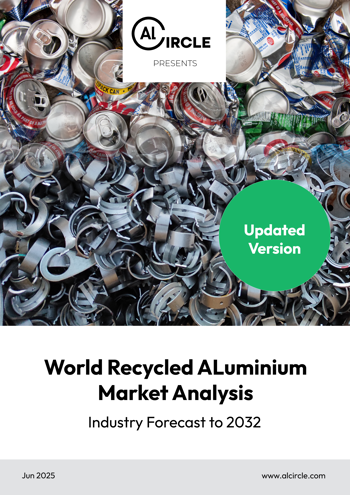World Recycled ALuminium Market Analysis Industry Forecast