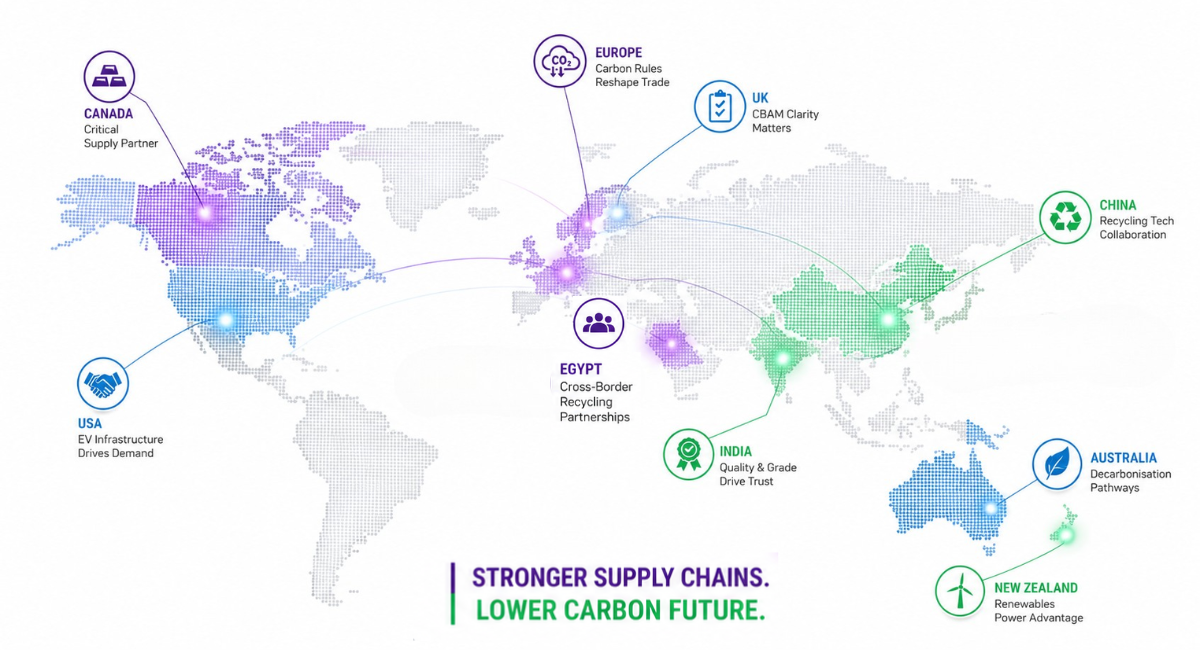 Secondary Aluminium Supply Chain